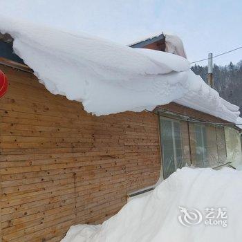 牡丹江傲雪客栈酒店提供图片