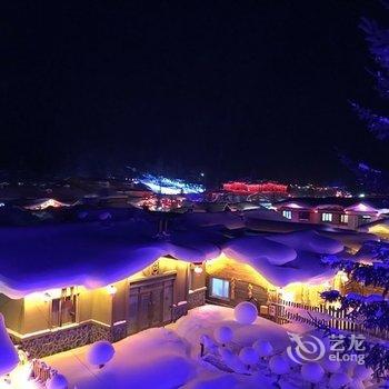 牡丹江傲雪客栈酒店提供图片