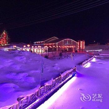 牡丹江傲雪客栈酒店提供图片