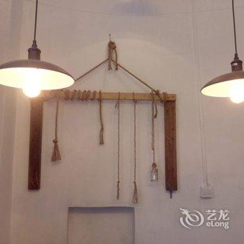 广州小青驿客栈酒店提供图片