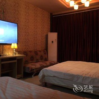开封紫藤青年旅舍酒店提供图片