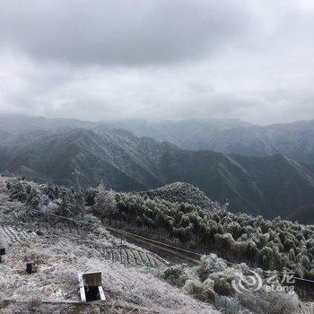 安吉天荒坪一缕阳光民宿酒店提供图片