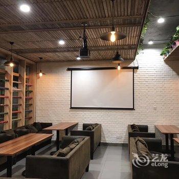 北京漫山庭酒店(黑龙潭店)酒店提供图片