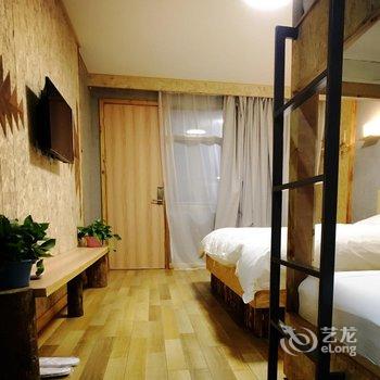 北京漫山庭酒店(黑龙潭店)酒店提供图片