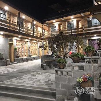 北京漫山庭酒店(黑龙潭店)酒店提供图片