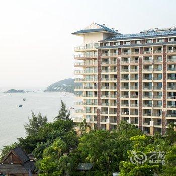 惠州巽寮湾海尚湾畔度假酒店(海巽店)酒店提供图片