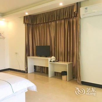 广州壹壹精品公寓酒店提供图片