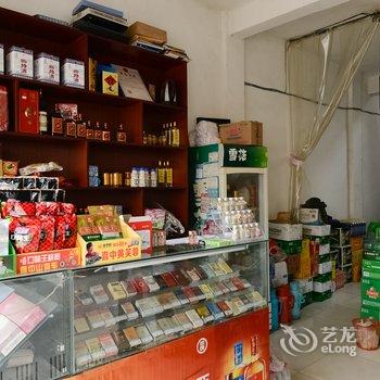 九江馨缘宾馆酒店提供图片