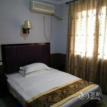 重庆南川豪杰宾馆酒店提供图片