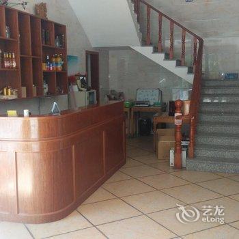 安吉桃树人家农家乐酒店提供图片