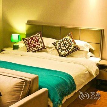 南京青梧酒店公寓酒店提供图片