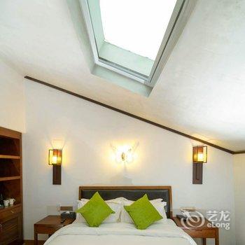 南山竹海安云·悦南山度假酒店酒店提供图片