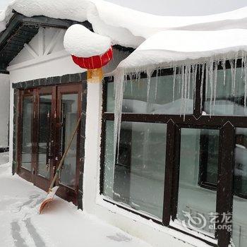 雪乡薛善彬家庭旅馆酒店提供图片