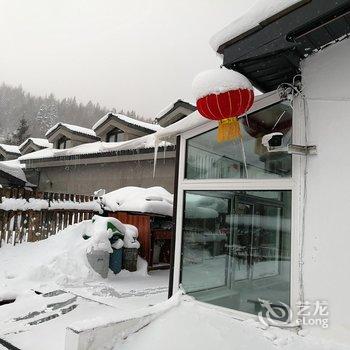 雪乡薛善彬家庭旅馆酒店提供图片