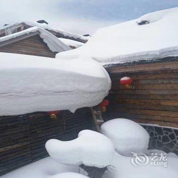 雪乡薛善彬家庭旅馆酒店提供图片