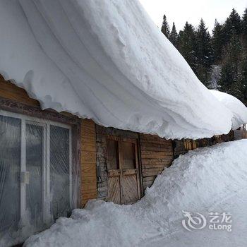 雪乡薛善彬家庭旅馆酒店提供图片