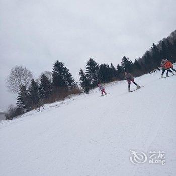 雪乡薛善彬家庭旅馆酒店提供图片