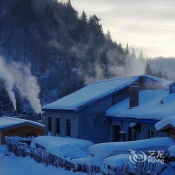 雪乡薛善彬家庭旅馆酒店提供图片