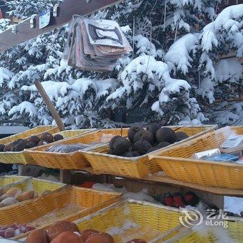 雪乡薛善彬家庭旅馆酒店提供图片