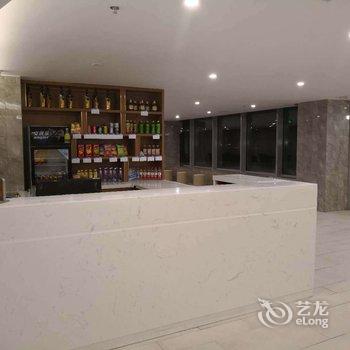 万嘉雪乡戴斯度假酒店酒店提供图片