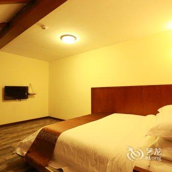 资兴东江湖奇石文化酒店酒店提供图片