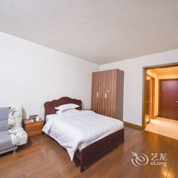 珠海蓝海之恋酒店公寓(拱北口岸华发世纪城店)酒店提供图片