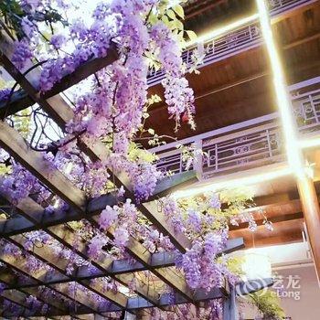 阳朔陋室精品客栈酒店提供图片