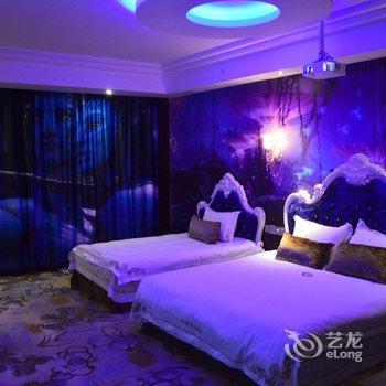 天津恒久电影主题酒店(天津百货大楼店)酒店提供图片