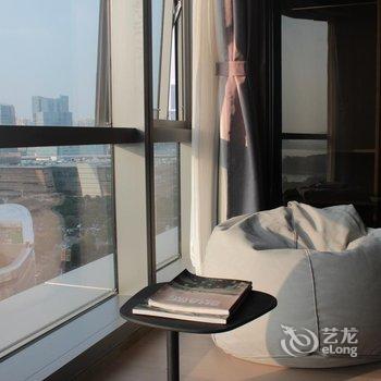 苏州圆融酒店公寓(金鸡湖店)酒店提供图片