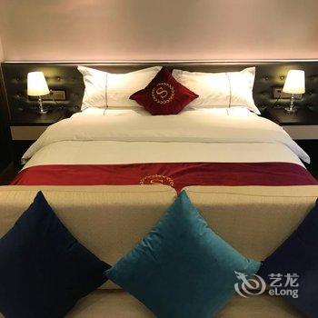 苏州圆融酒店公寓(金鸡湖店)酒店提供图片