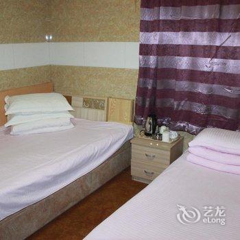 调兵山宝珠旅店酒店提供图片