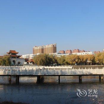 调兵山宝珠旅店酒店提供图片