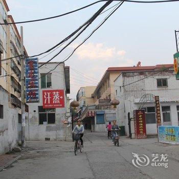 原平富龙宾馆酒店提供图片