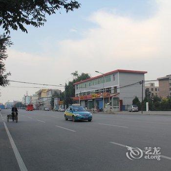 原平富龙宾馆酒店提供图片