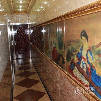 调兵山宝珠旅店酒店提供图片