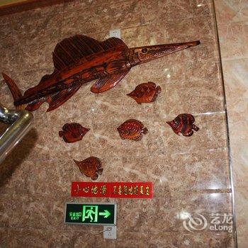 调兵山宝珠旅店酒店提供图片