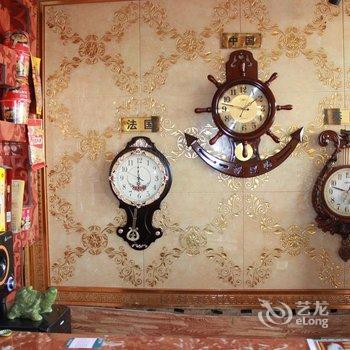 调兵山宝珠旅店酒店提供图片