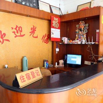 江阴龙祥旅馆酒店提供图片