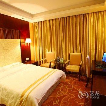 绵阳南泉半月酒店(原豪盛商务酒店)酒店提供图片