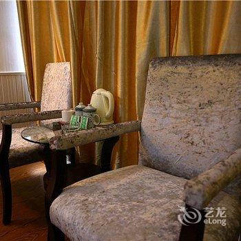 绵阳南泉半月酒店(原豪盛商务酒店)酒店提供图片