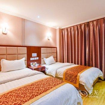 稻城亚丁益鑫酒店酒店提供图片