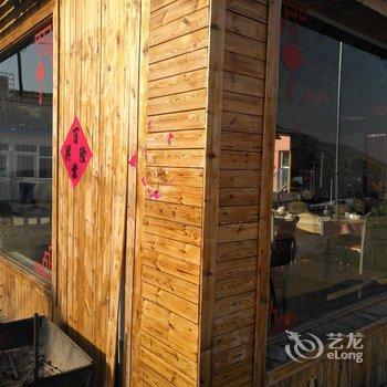 张北润萍农家院酒店提供图片