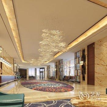 安龙圣际大酒店酒店提供图片