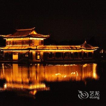 遵义景澜·翰林山居酒店酒店提供图片