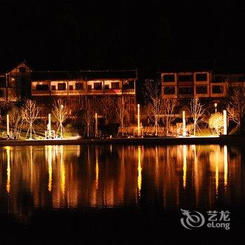 遵义景澜·翰林山居酒店酒店提供图片