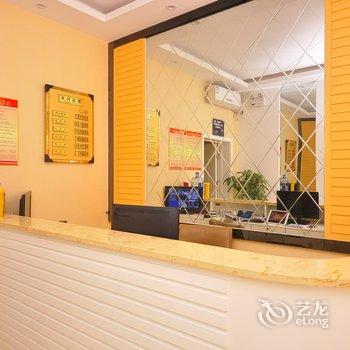 庆云天河快捷宾馆酒店提供图片