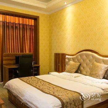 林州桔子时尚宾馆酒店提供图片