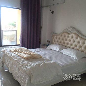 漳州小时光精品公寓酒店提供图片