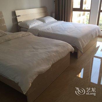 漳州小时光精品公寓酒店提供图片