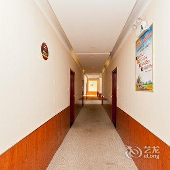 速8酒店(霸州胜芳镇店)酒店提供图片